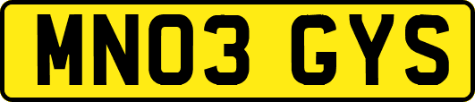 MN03GYS