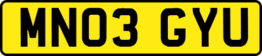 MN03GYU