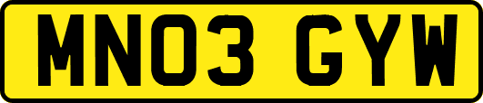 MN03GYW