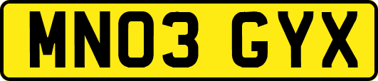 MN03GYX