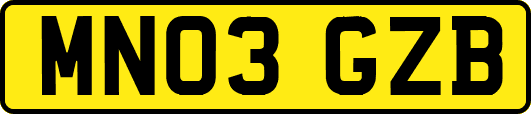 MN03GZB