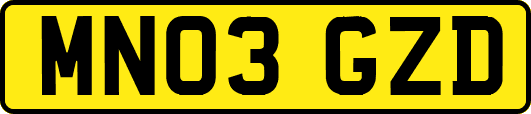 MN03GZD