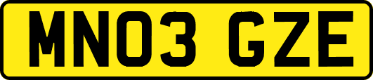 MN03GZE