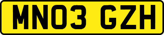 MN03GZH