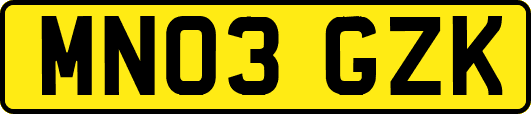 MN03GZK
