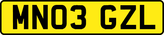 MN03GZL