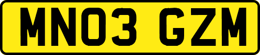 MN03GZM