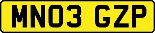 MN03GZP