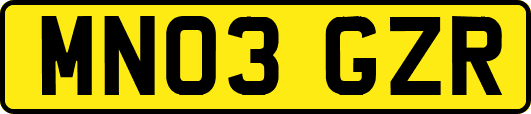 MN03GZR
