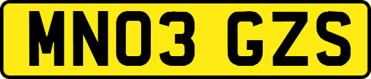 MN03GZS