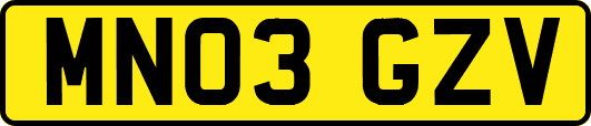 MN03GZV