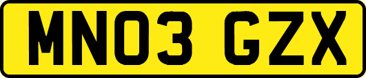 MN03GZX