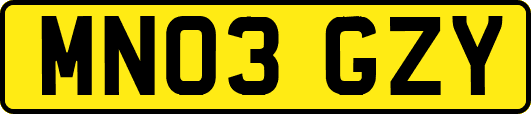 MN03GZY