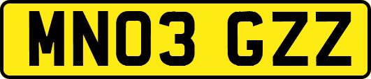 MN03GZZ