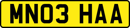 MN03HAA