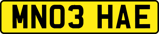 MN03HAE