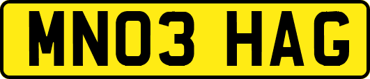 MN03HAG