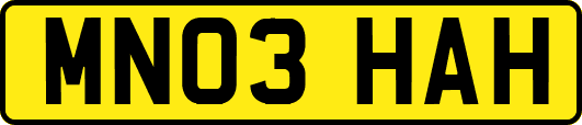 MN03HAH