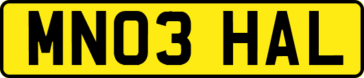 MN03HAL