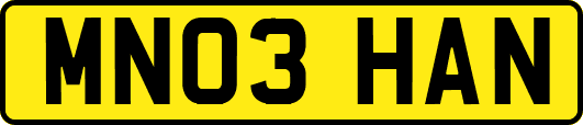 MN03HAN