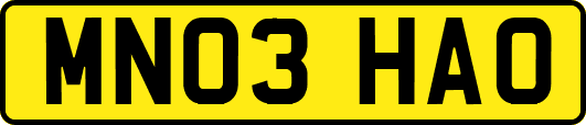 MN03HAO