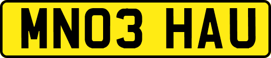 MN03HAU