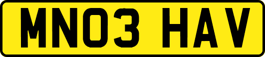 MN03HAV