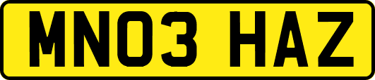 MN03HAZ