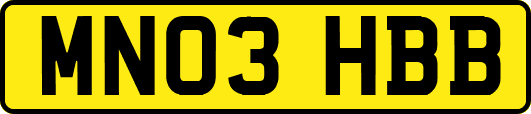 MN03HBB