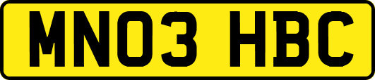 MN03HBC