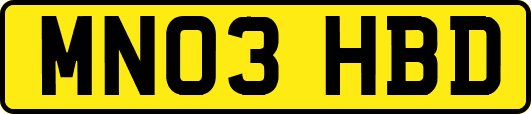 MN03HBD