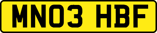 MN03HBF