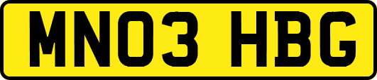 MN03HBG