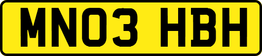 MN03HBH