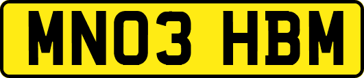 MN03HBM