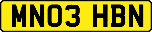 MN03HBN