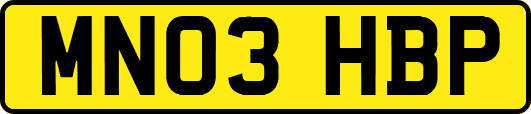 MN03HBP