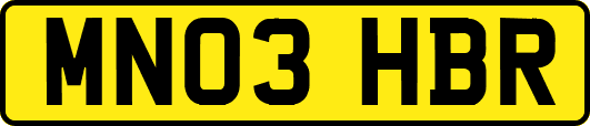 MN03HBR