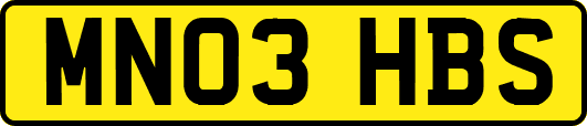 MN03HBS