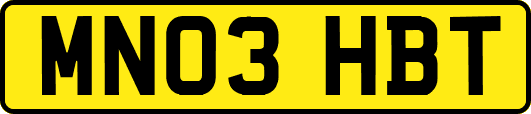 MN03HBT