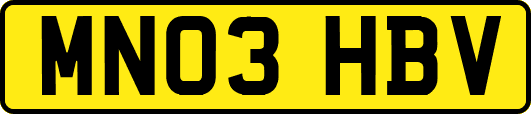 MN03HBV