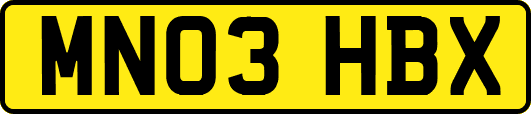 MN03HBX