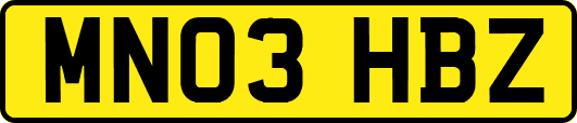 MN03HBZ