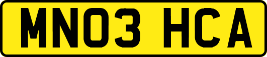 MN03HCA