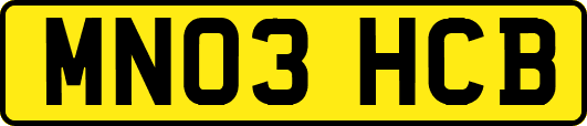 MN03HCB