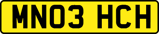 MN03HCH