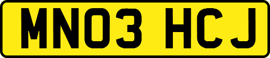 MN03HCJ