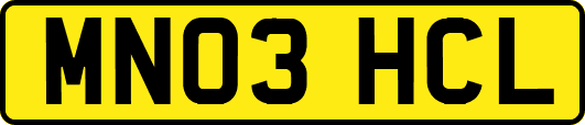 MN03HCL
