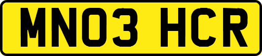 MN03HCR