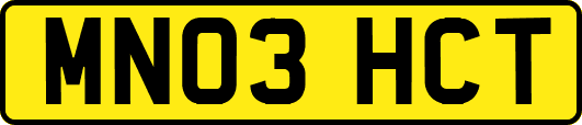MN03HCT